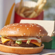 McDonald's P.L.T.